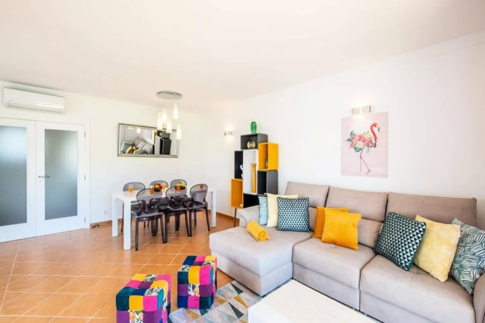 Maison à Albufeira-Niet-getagd