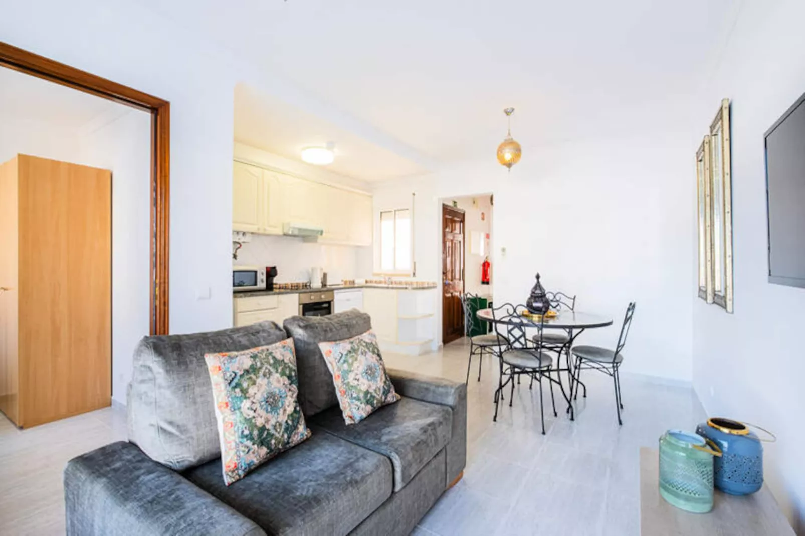 Appartements à Albufeira-Niet-getagd