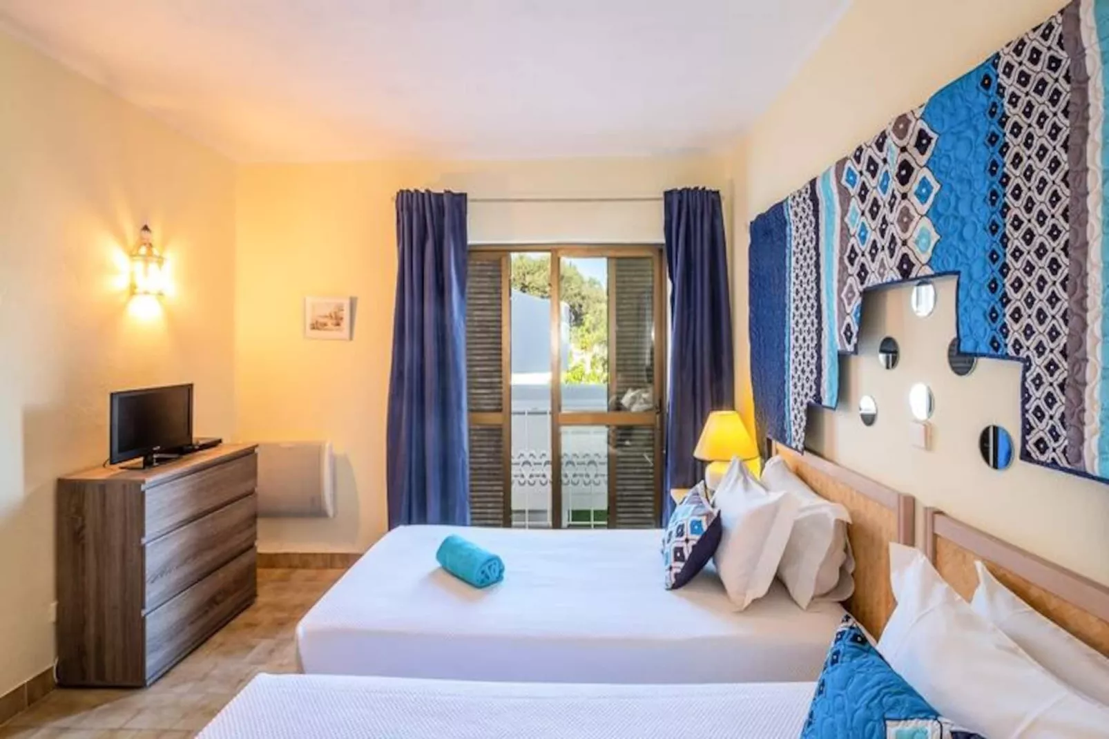 Appartements à Albufeira-Niet-getagd