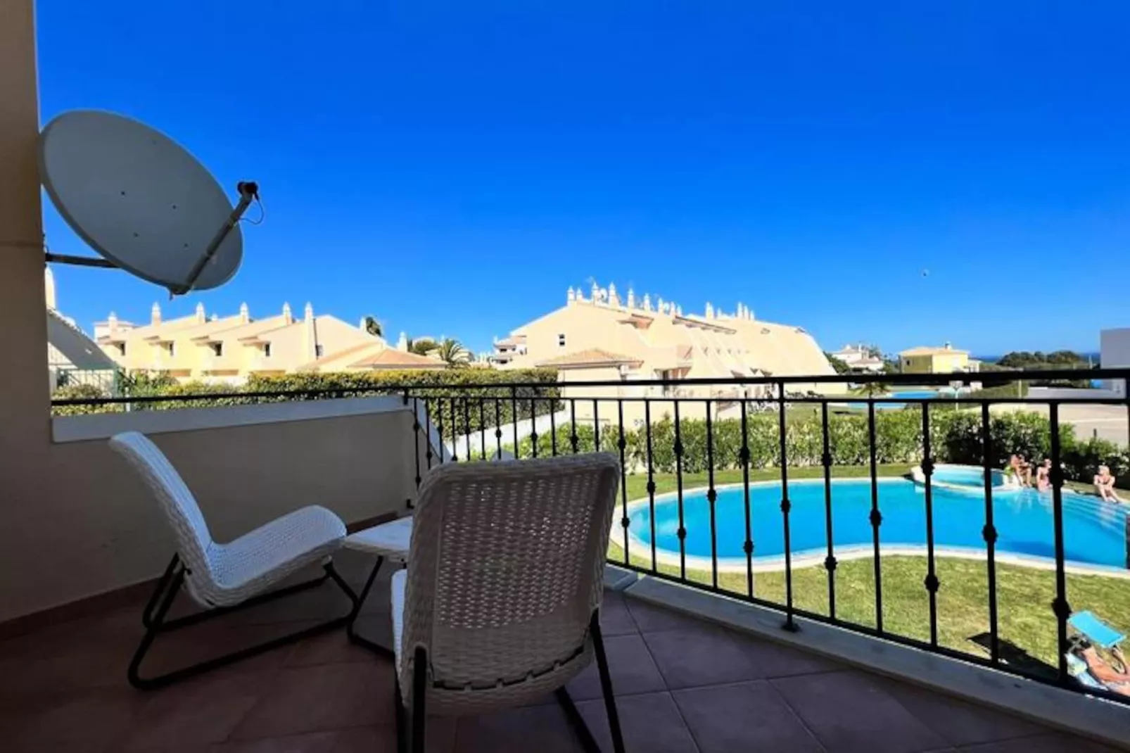 Maison à Albufeira-Niet-getagd