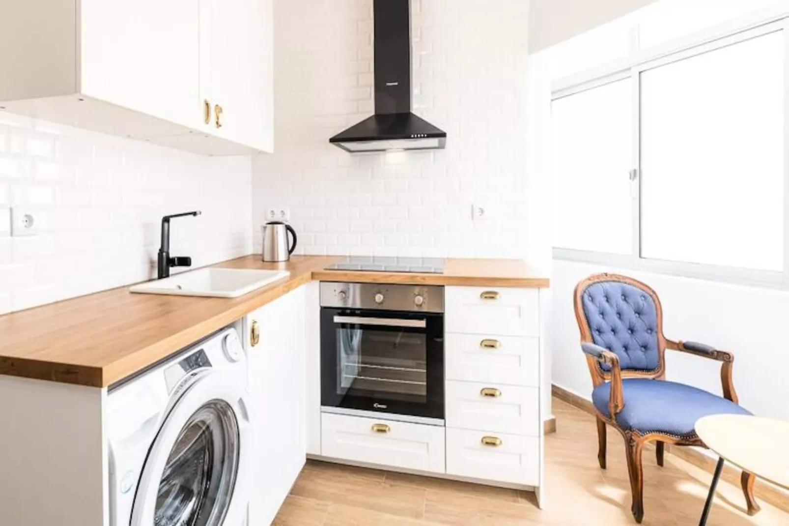 Appartements à Albufeira-Niet-getagd