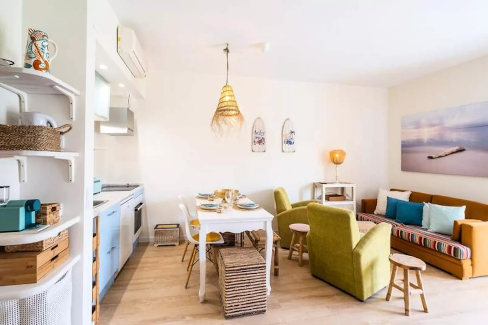 Appartements à Albufeira-Niet-getagd