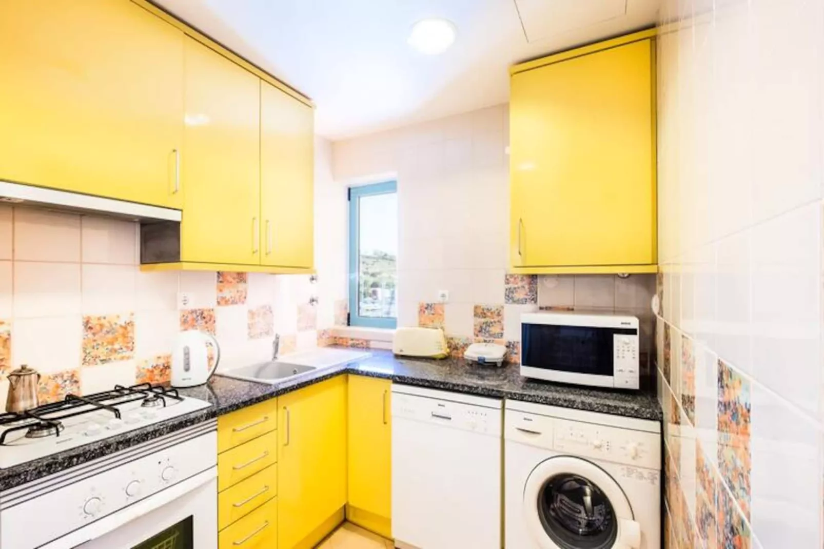 Appartements à Albufeira-Niet-getagd