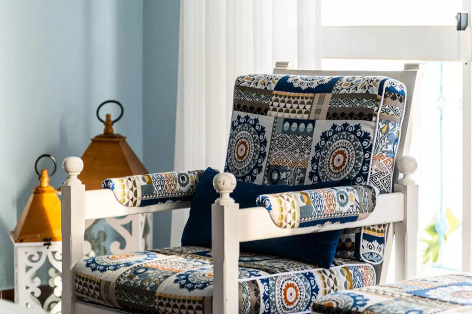 Maison à Albufeira-Niet-getagd