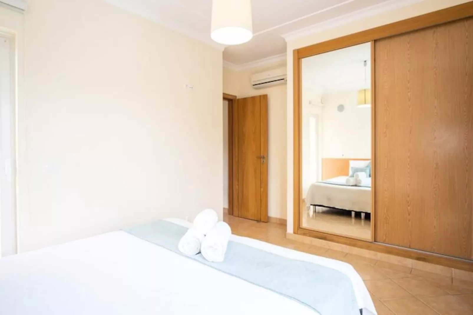 Appartements à Albufeira-Niet-getagd