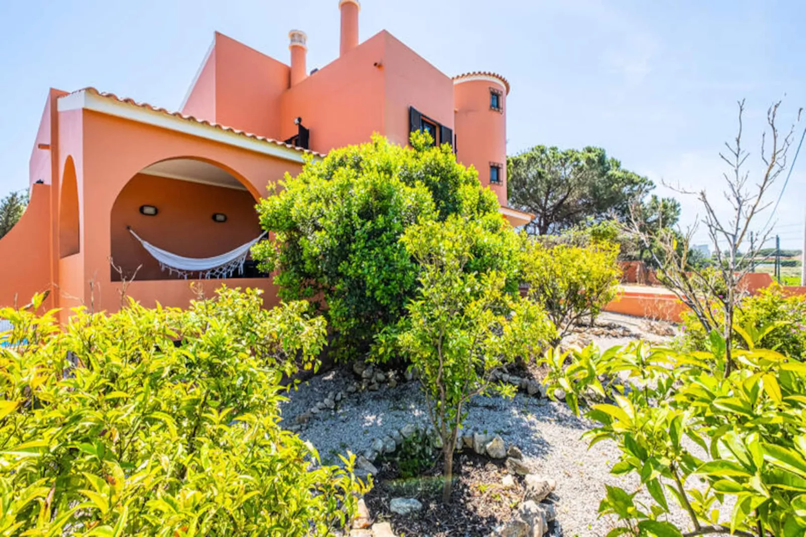 Maison à Albufeira-Niet-getagd