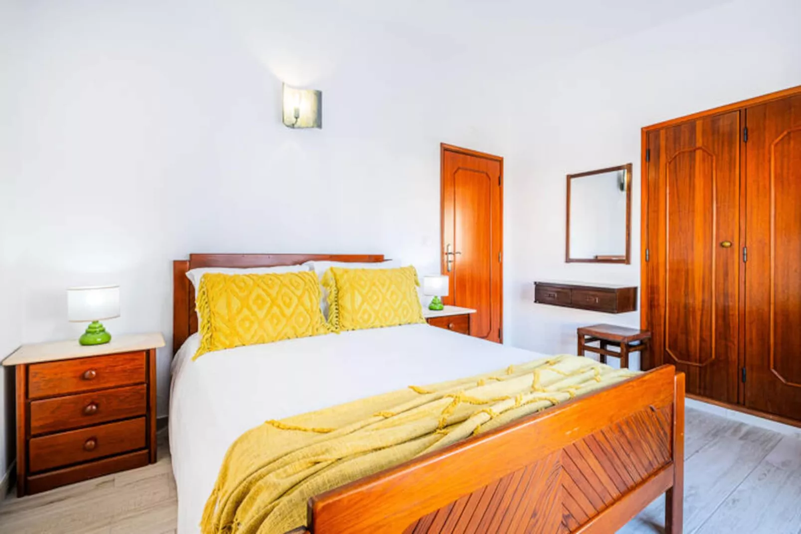 Appartements à Albufeira-Niet-getagd