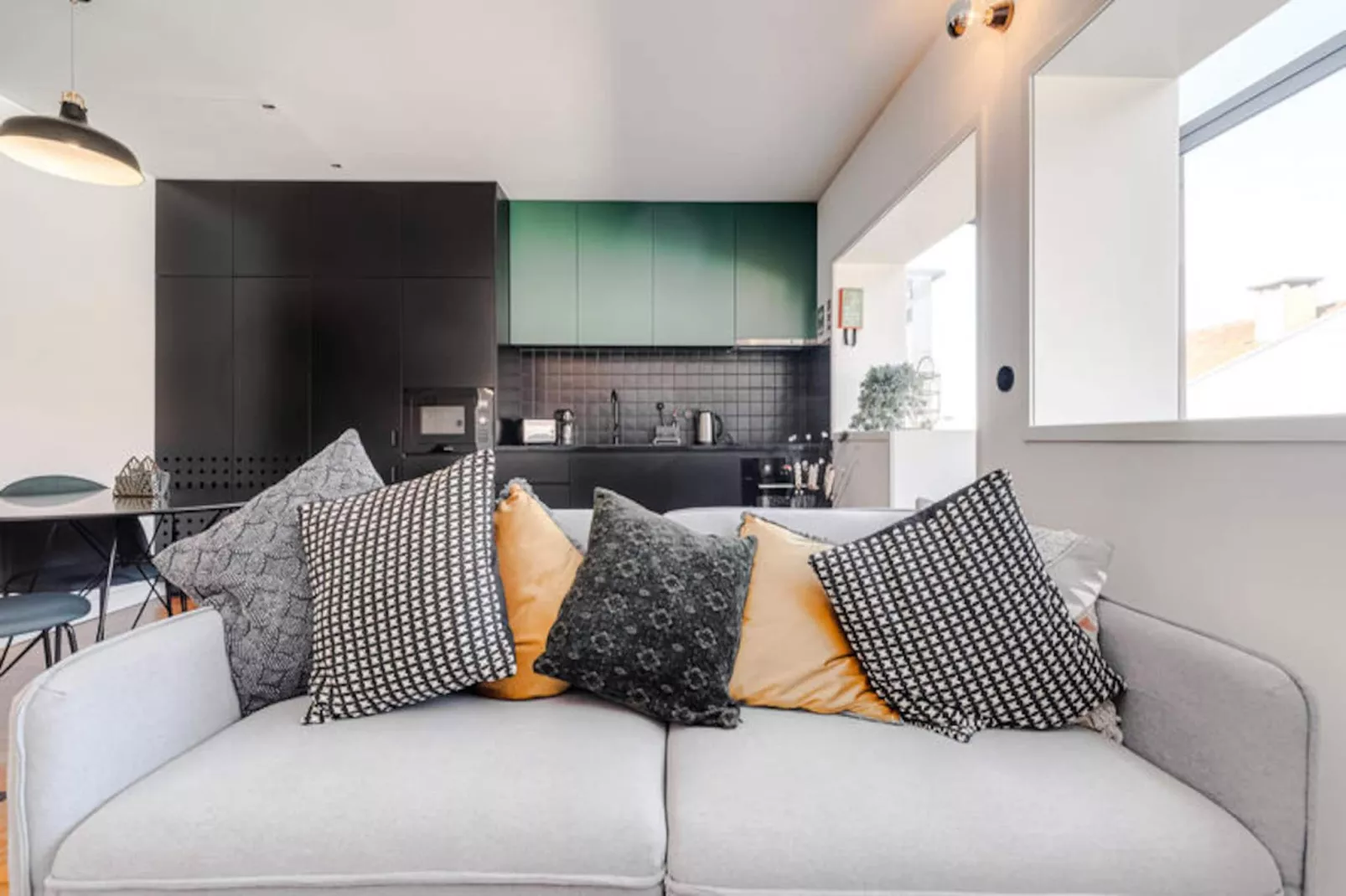 Appartements à Vila Nova de Gaia-Niet-getagd