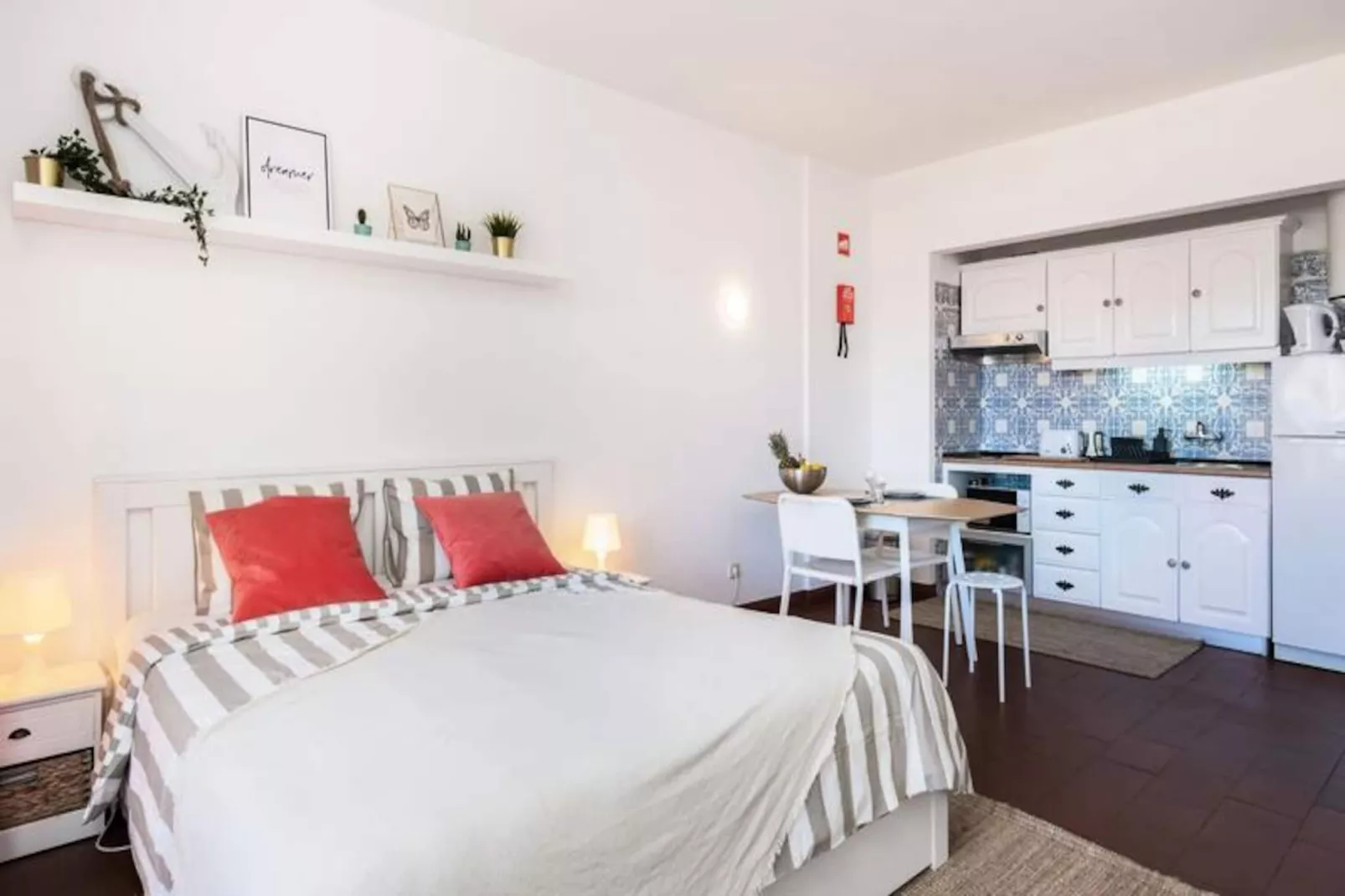 Studio à Albufeira-Niet-getagd