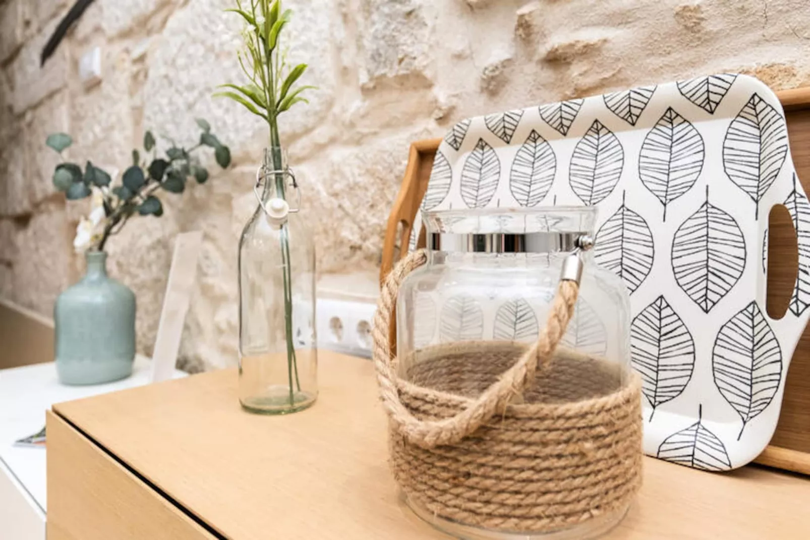 Appartements à Porto-Niet-getagd