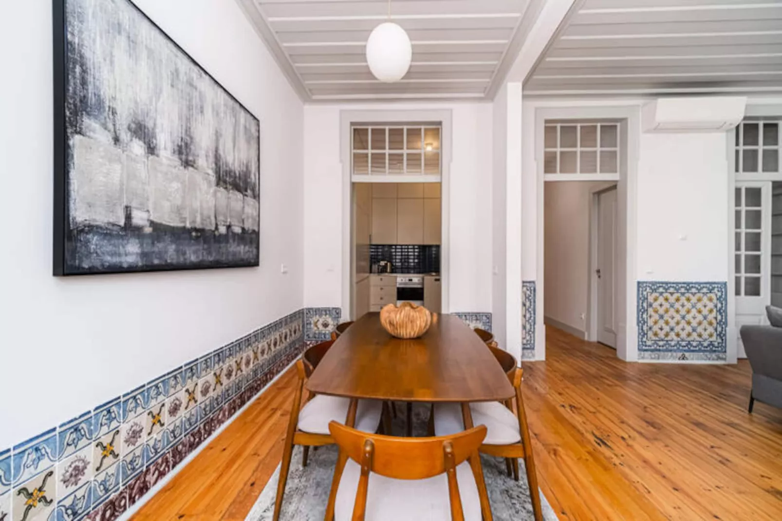 Appartements à Lisbonne-Niet-getagd