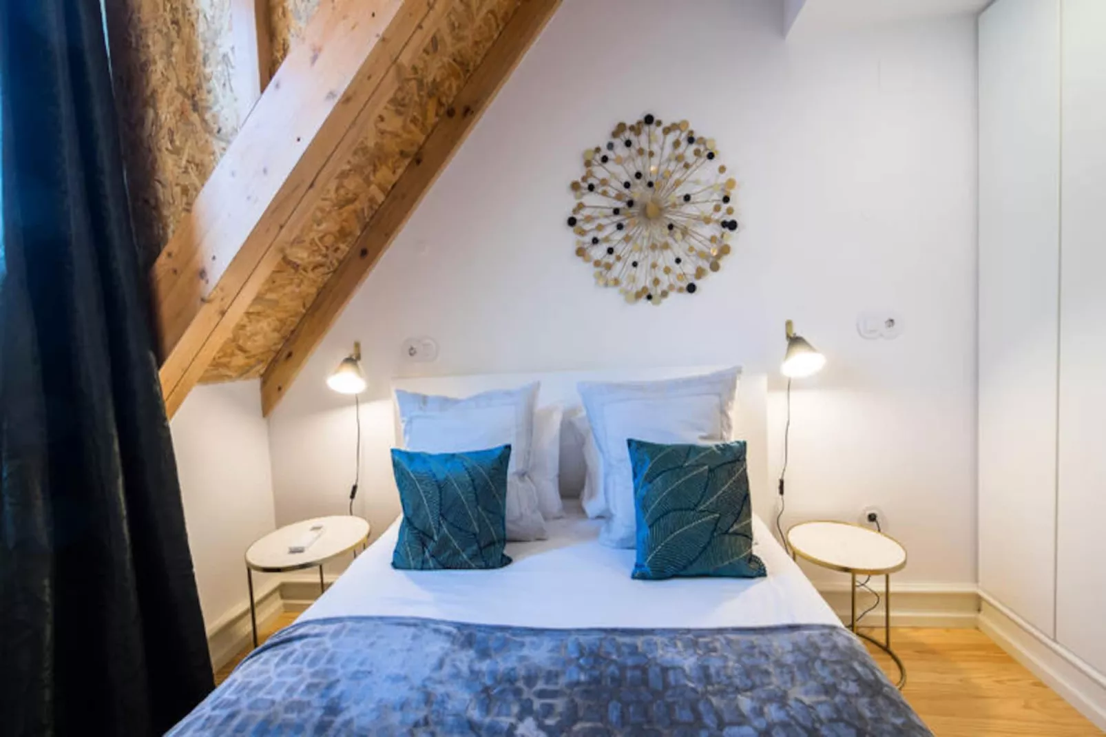 Appartements à Lisbonne-Niet-getagd