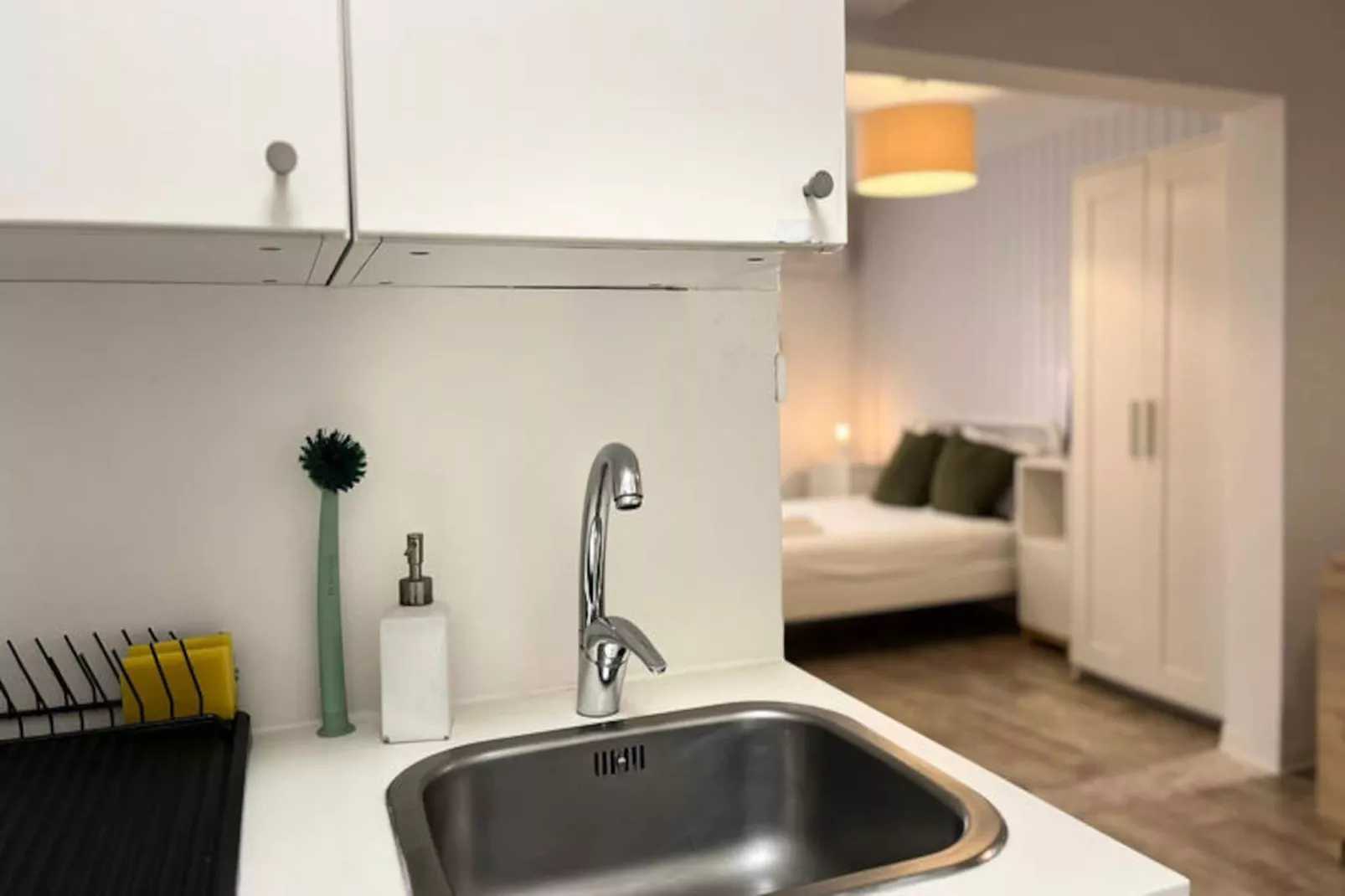 Appartements à Lisbonne-Niet-getagd