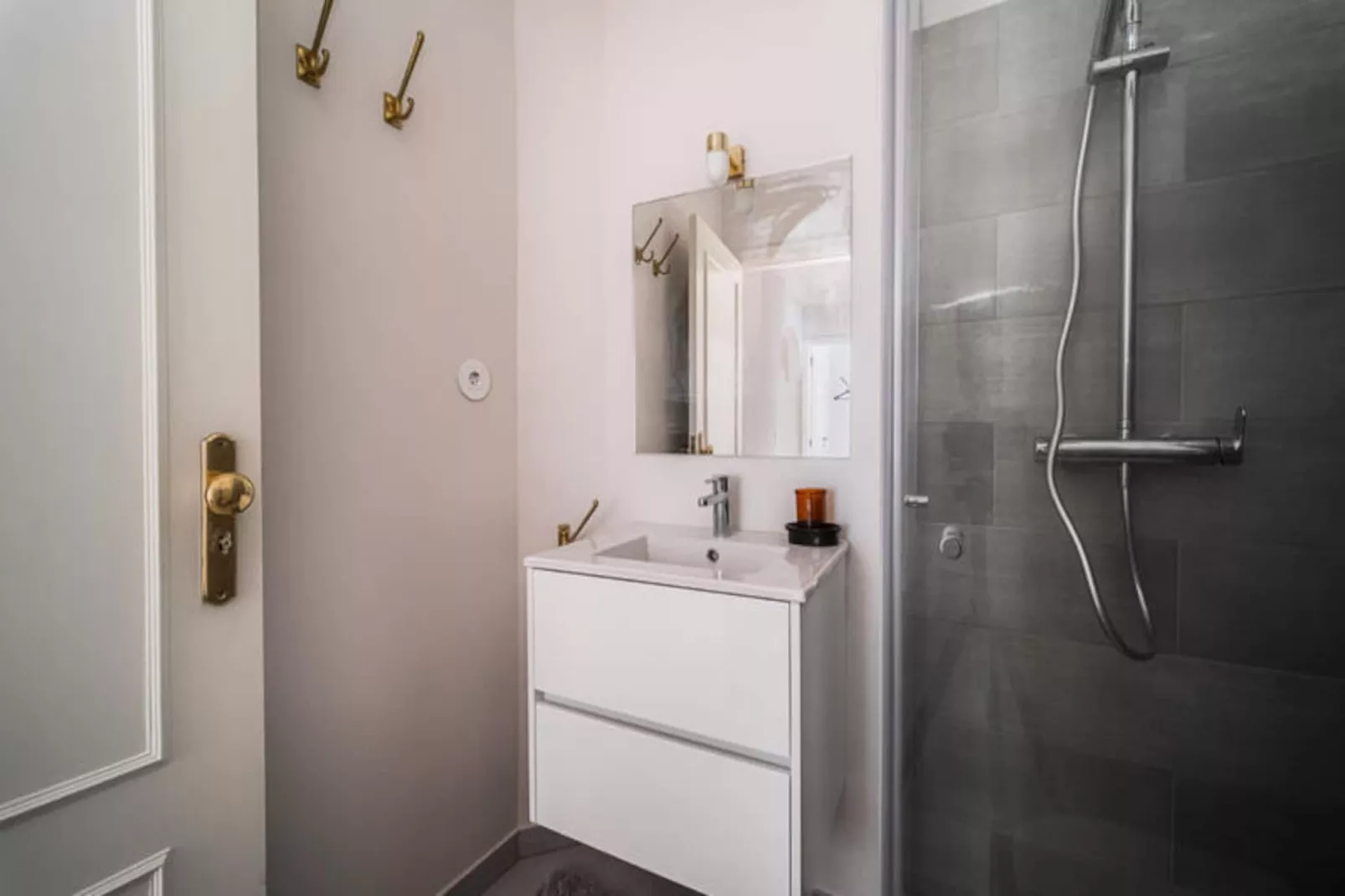 Appartements à Porto-Niet-getagd