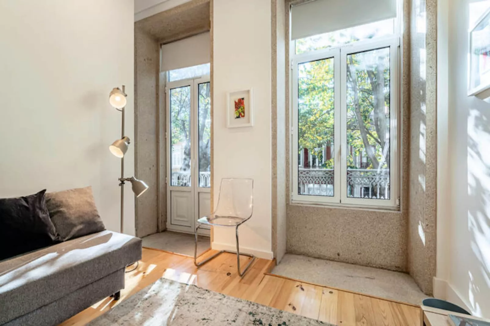 Appartements à Porto-Niet-getagd