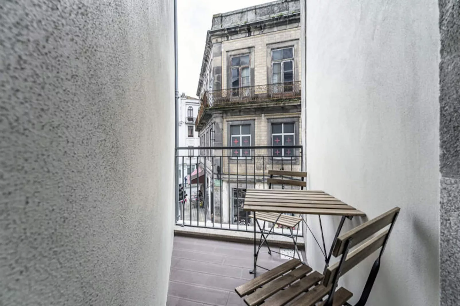 Appartements à Porto-Niet-getagd