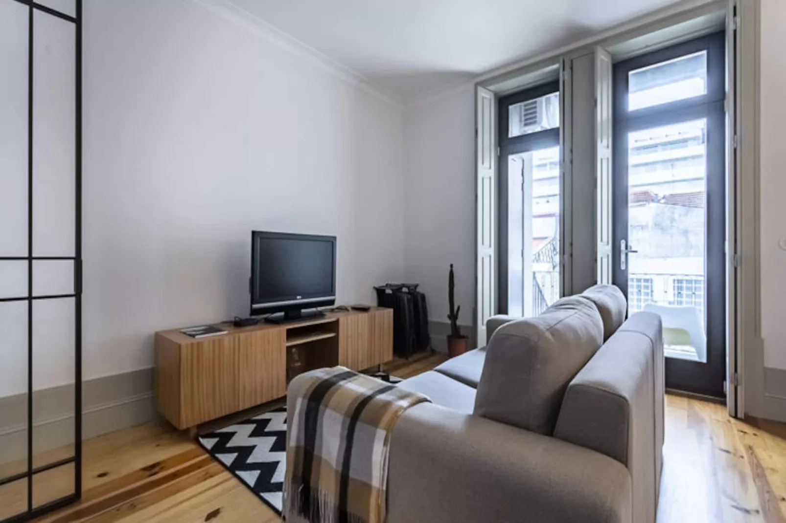 Appartements à Porto-Niet-getagd