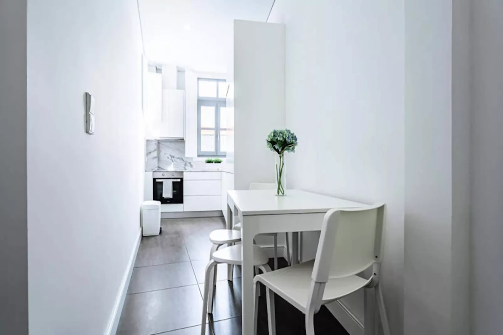 Appartements à Porto-Niet-getagd