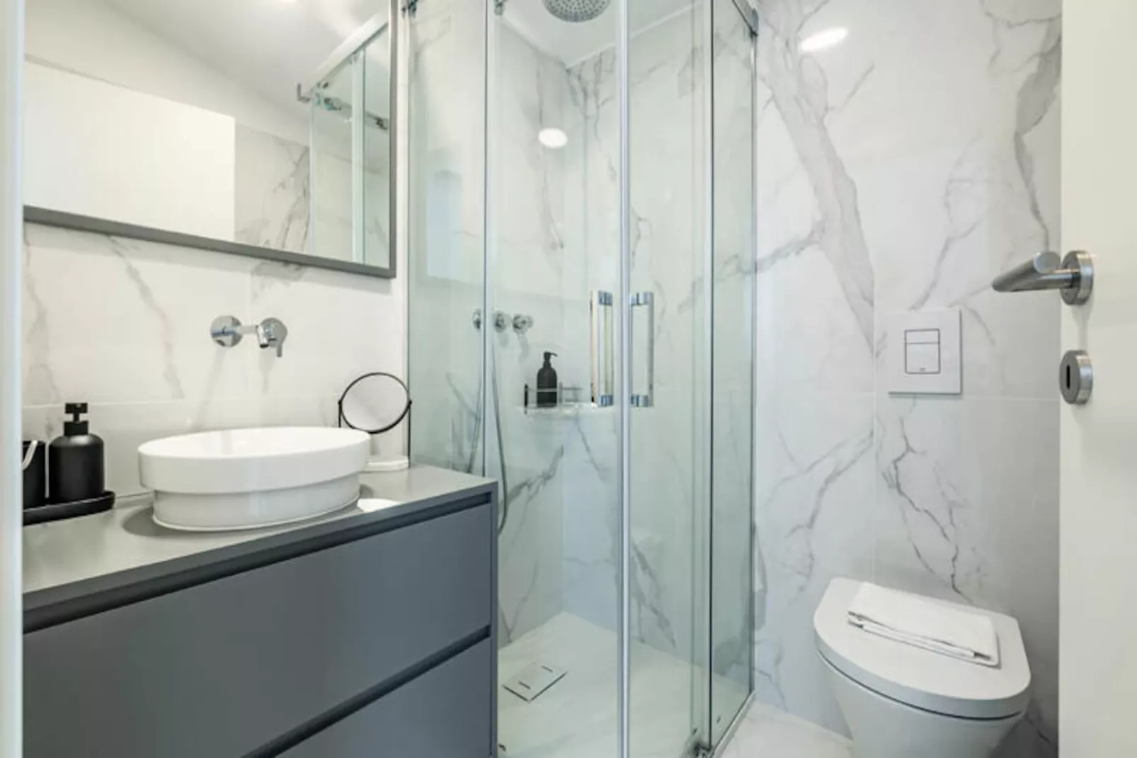 Appartements à Porto-Niet-getagd