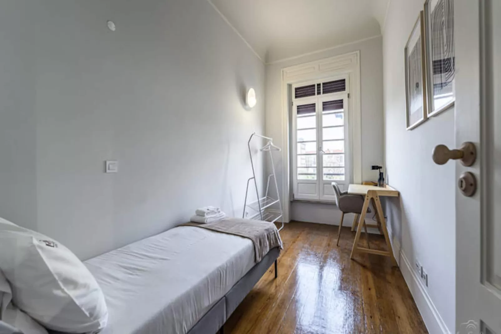 Appartements à Porto-Niet-getagd
