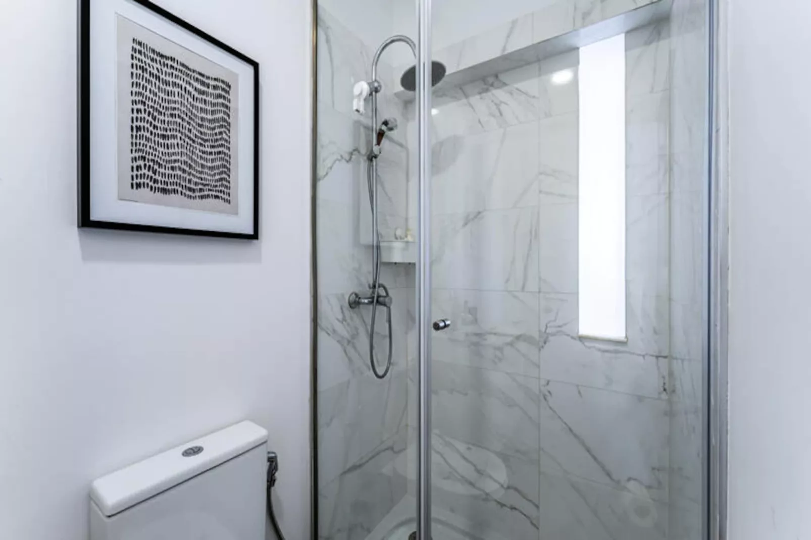 Studio à Porto-Niet-getagd