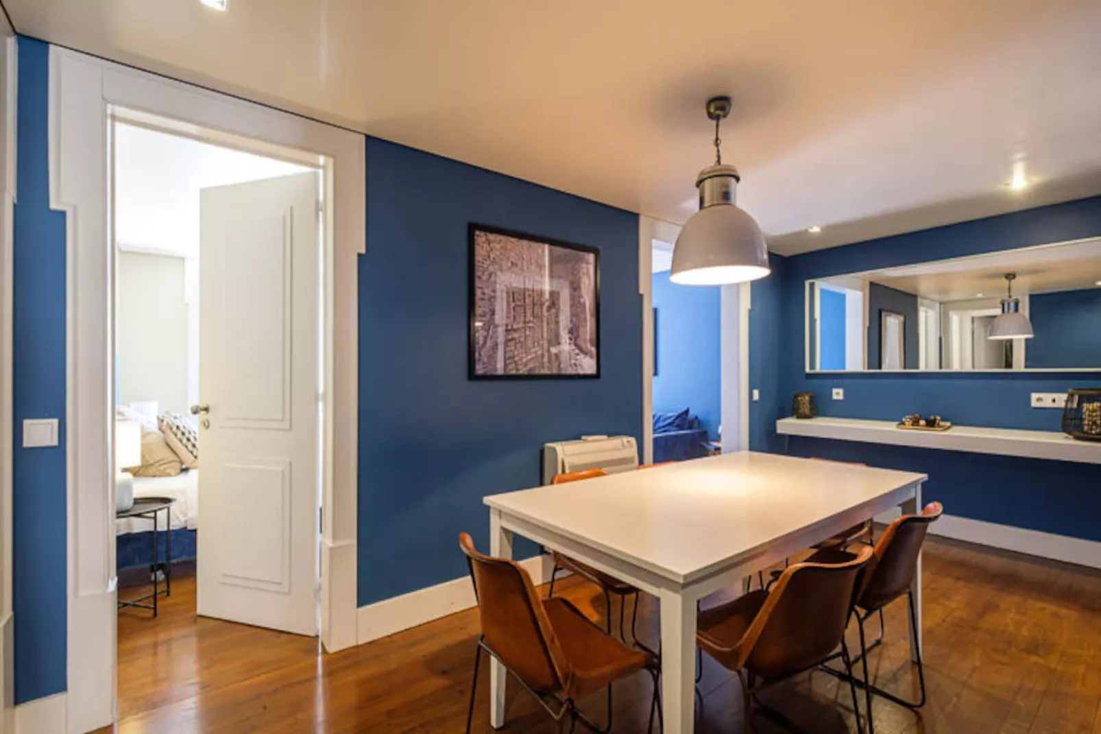 Appartements à Lisbonne-Niet-getagd