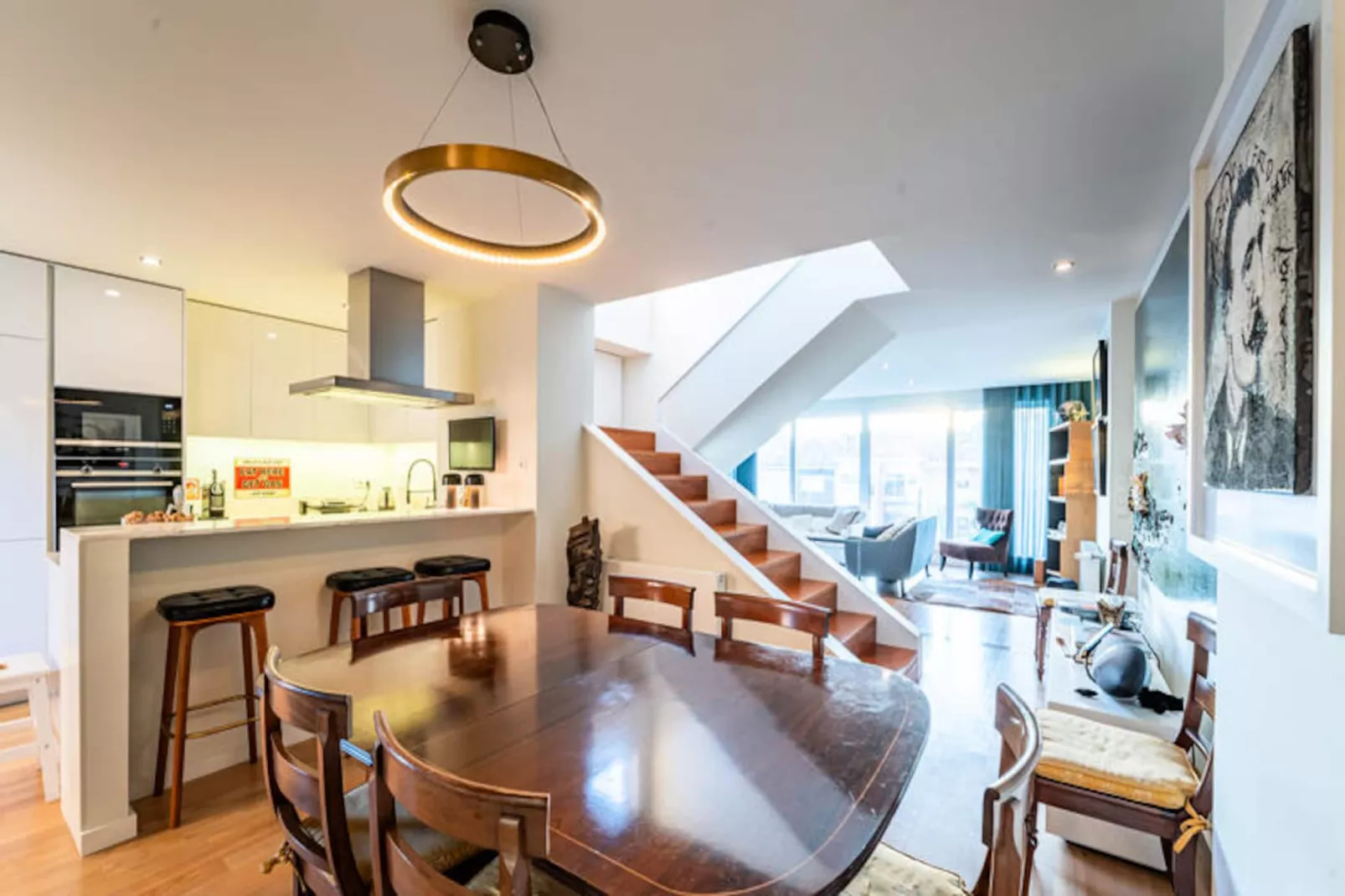 Maison à Porto-Niet-getagd