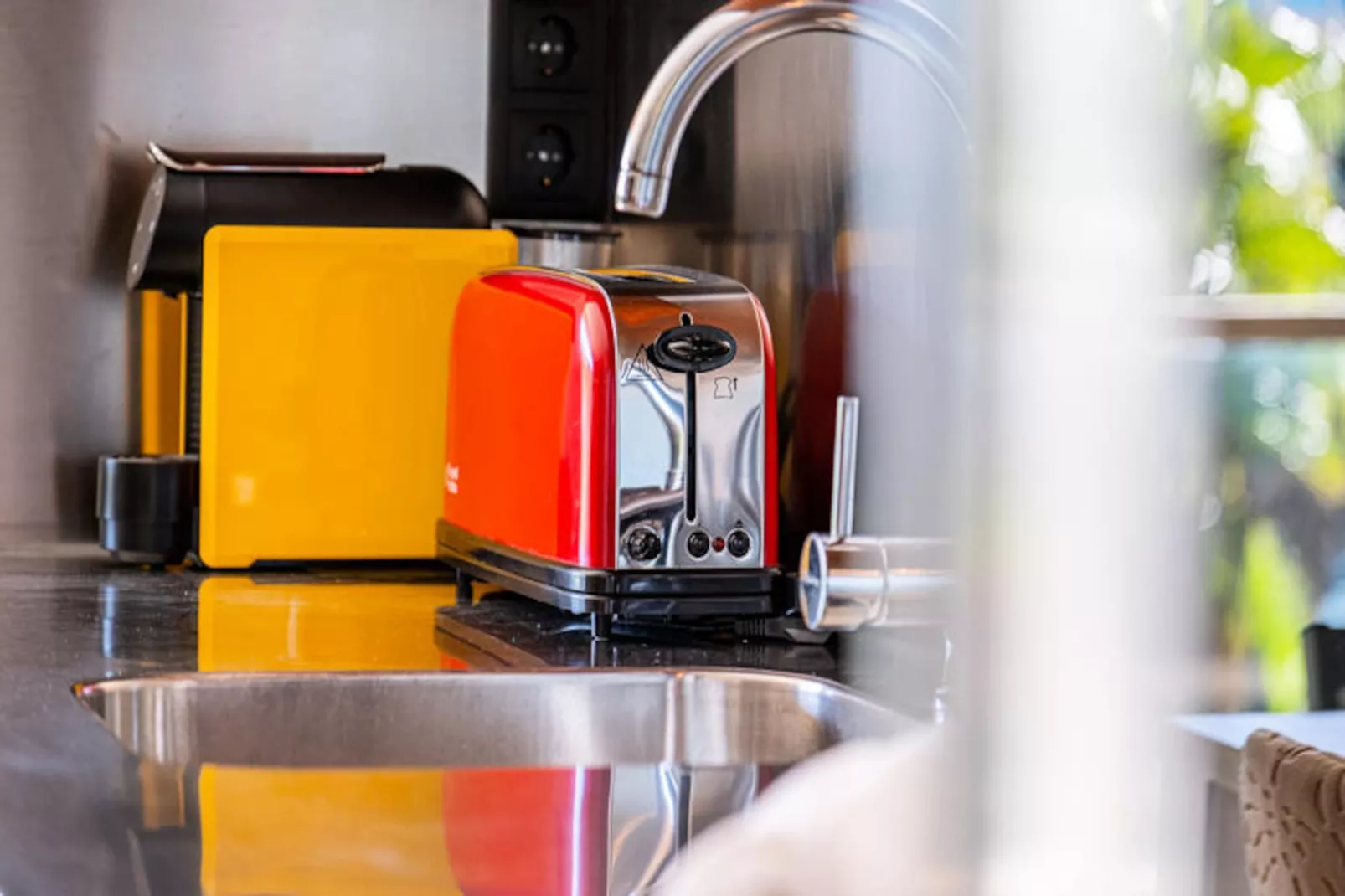 Appartements à Albufeira-Niet-getagd