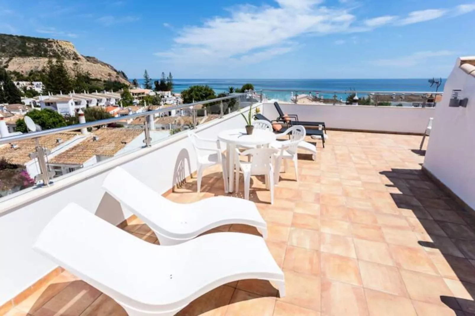 Mariners (3) - Bright And Stylish Apartment-Niet-getagd