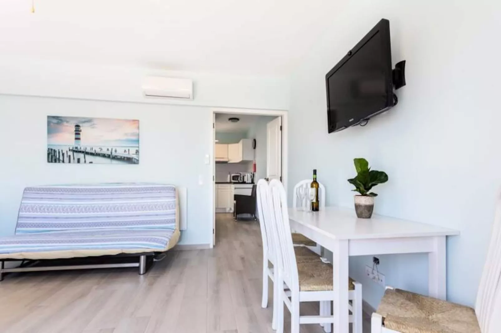 Mariners (2) - Bright And Stylish Apartment-Niet-getagd
