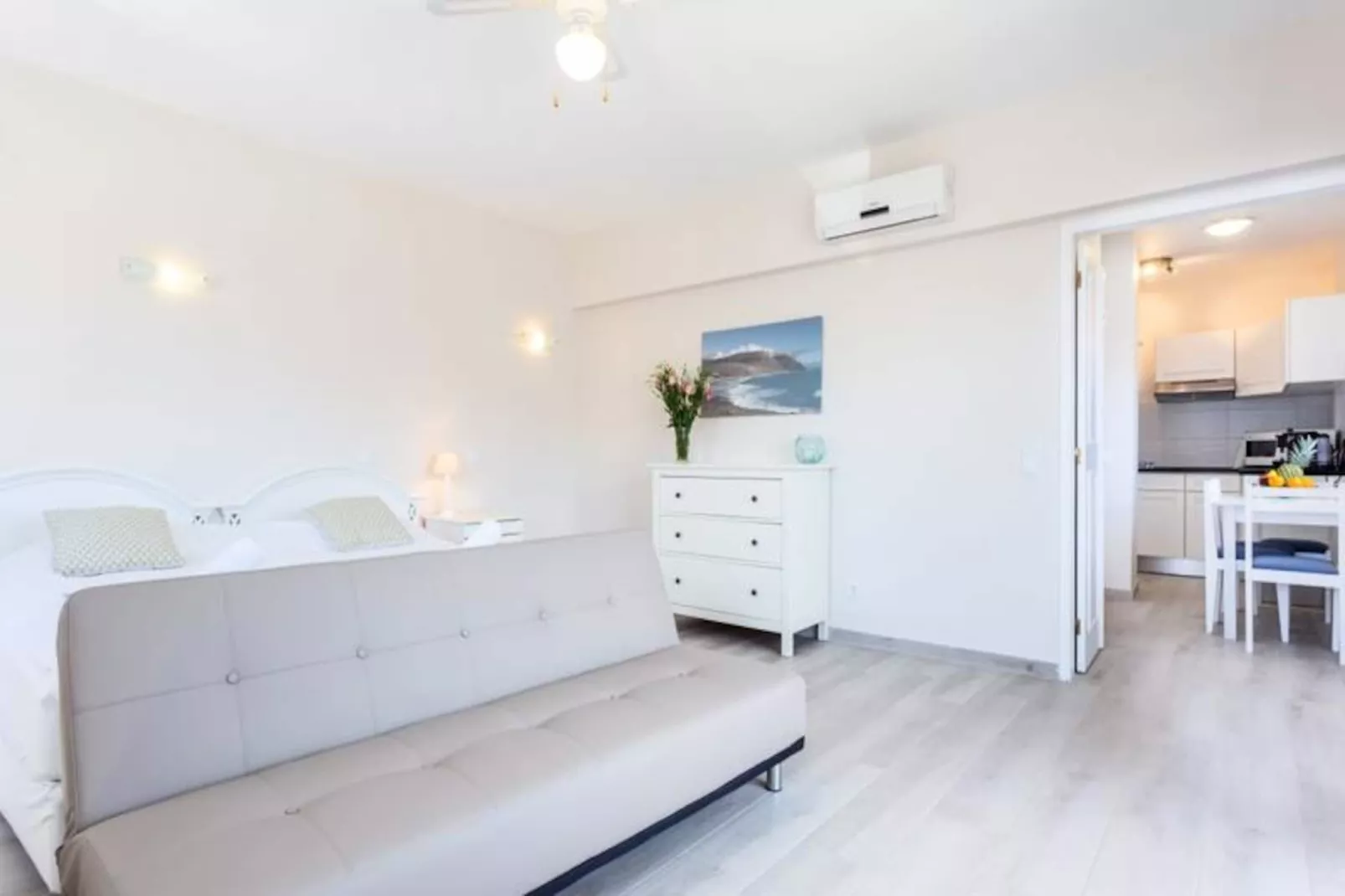 Mariners (5) - Bright And Stylish Apartment-Niet-getagd