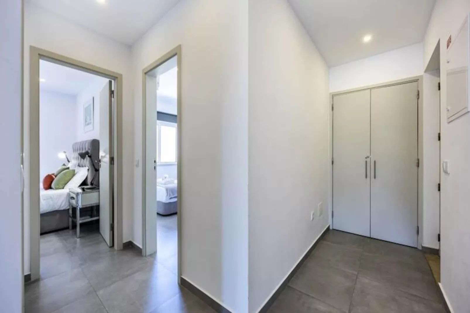 Casa De Ferias Luz-Niet-getagd