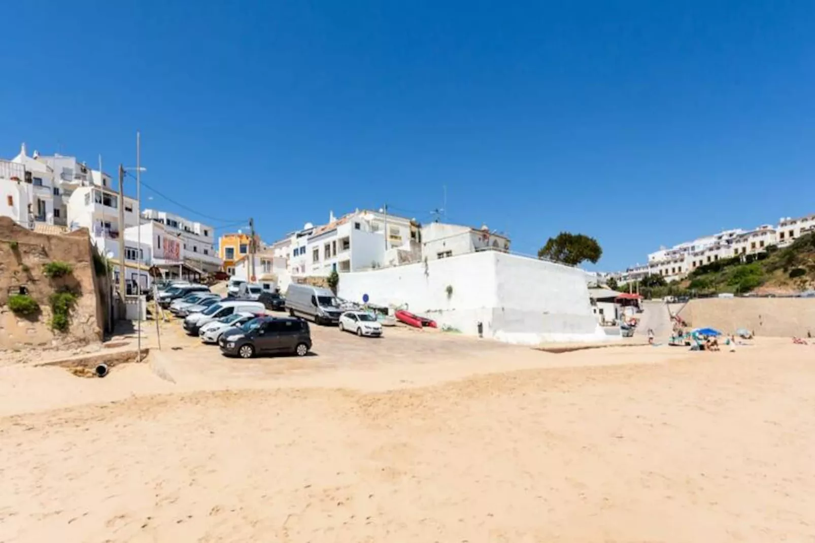 Casa Pedro - Burgau-Niet-getagd