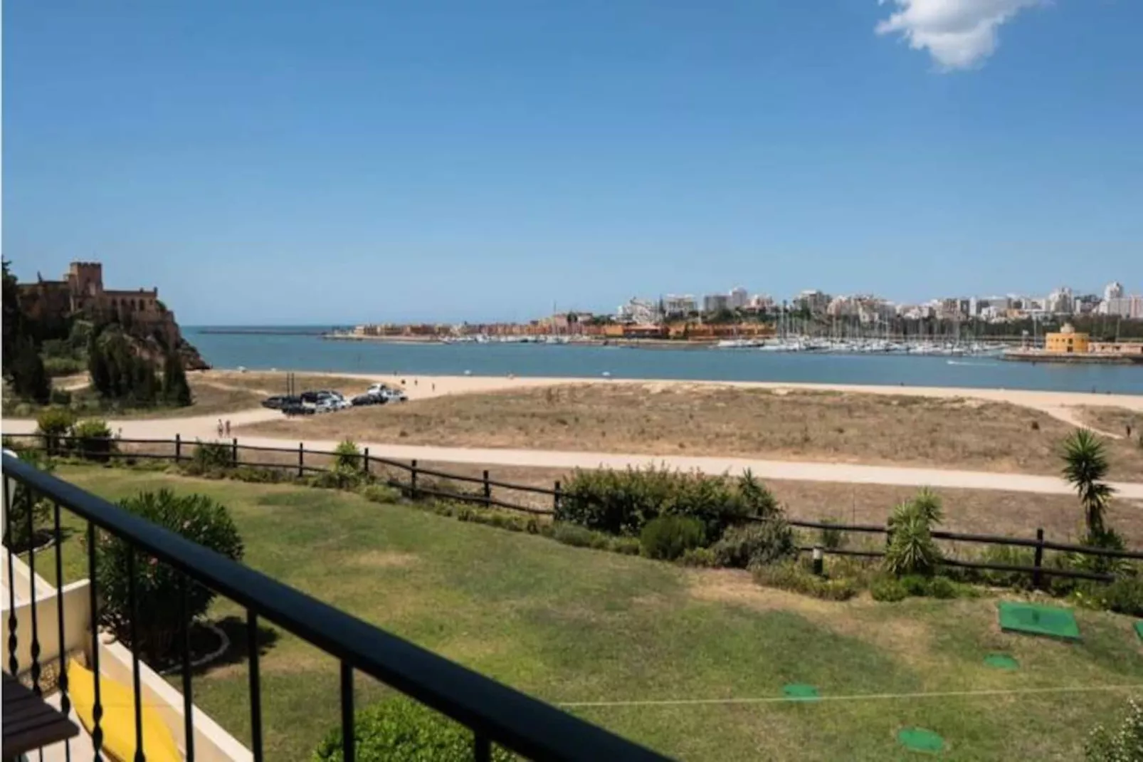 Clube Rio Ferragudo - Seaview Apartment-Niet-getagd