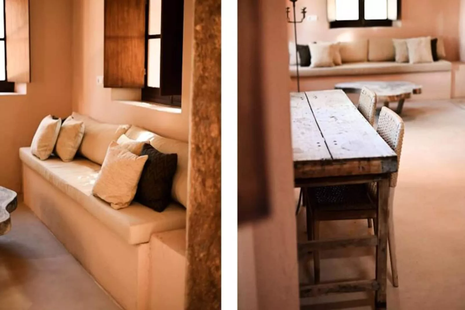 The Lemon Lodge - Ziggurat Suite-Niet-getagd