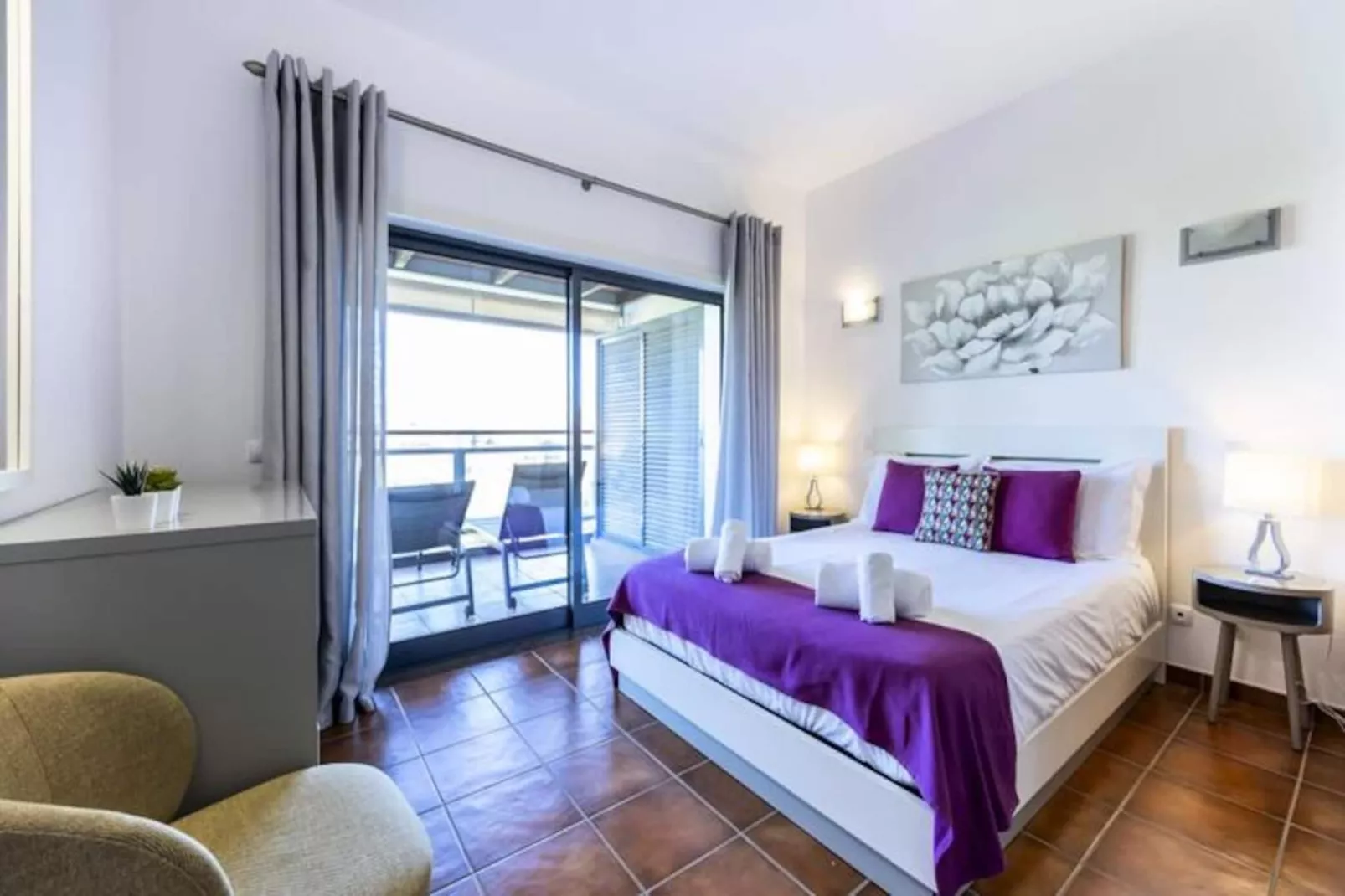 Vista Linda - Marina Park-Niet-getagd