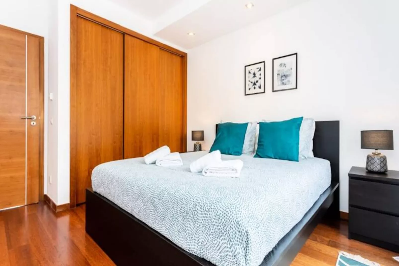 Baia Da Luz - Ground Floor Apartment-Niet-getagd