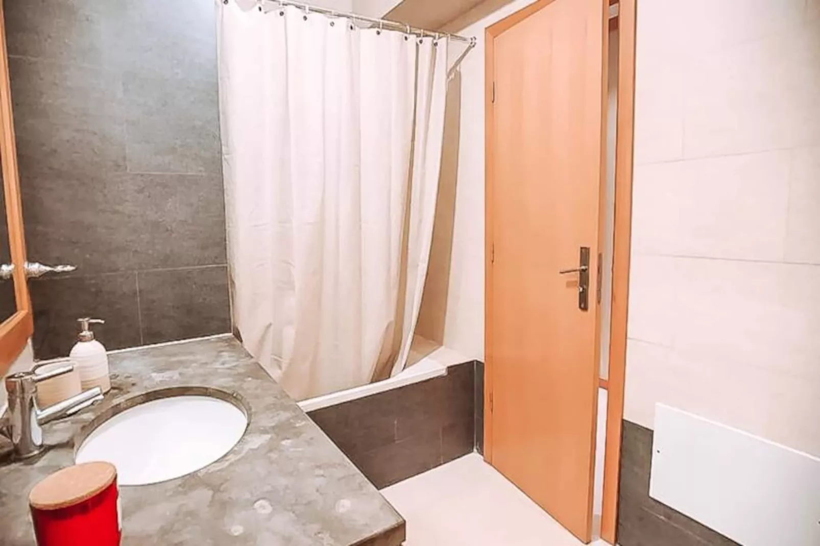 Plant Paradise Apartment-Niet-getagd