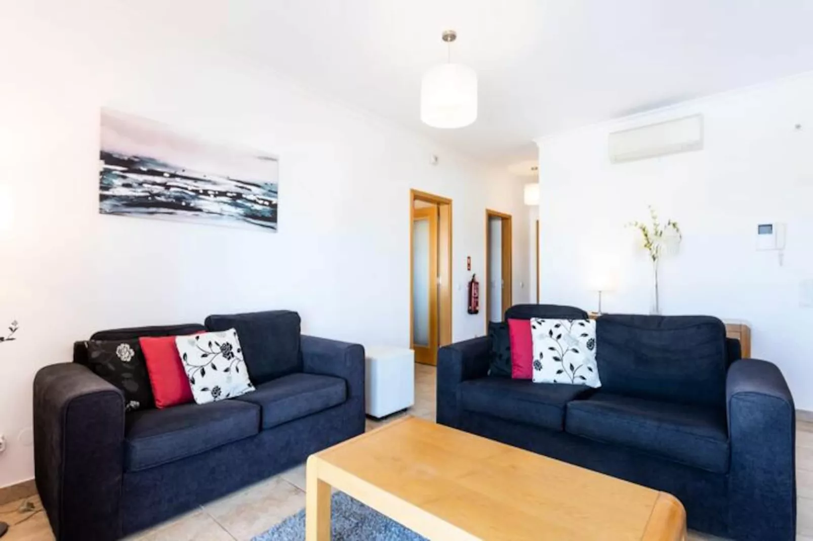 Quinta Das Palmeiras - Casa Contente-Niet-getagd