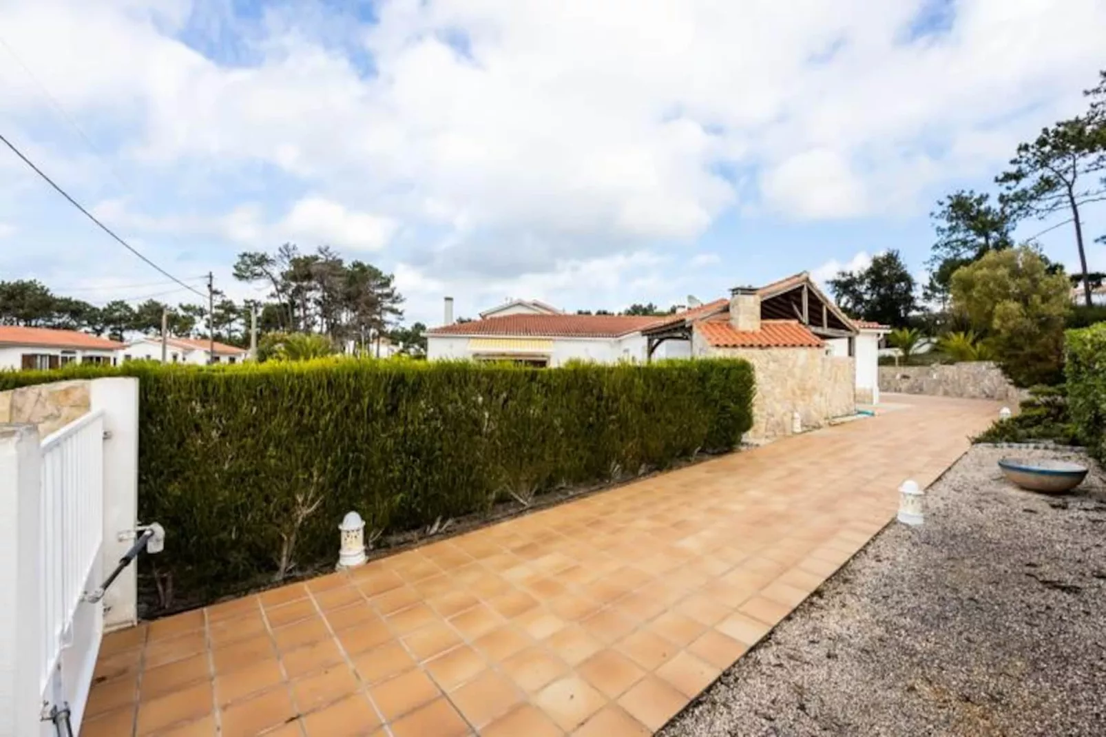 Casa Dos Sonhadores-Niet-getagd