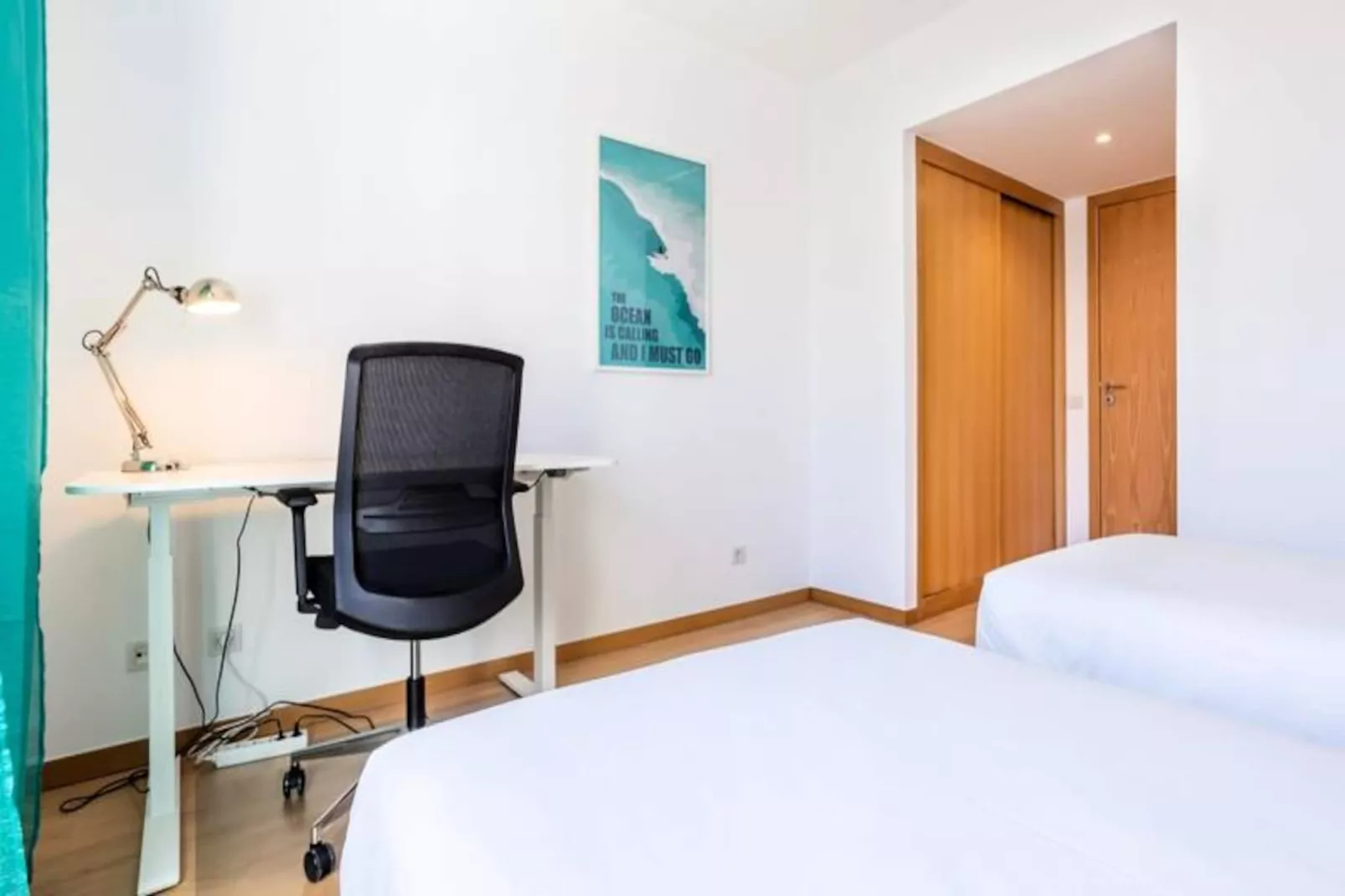 Lagos Workation Apartment-Niet-getagd