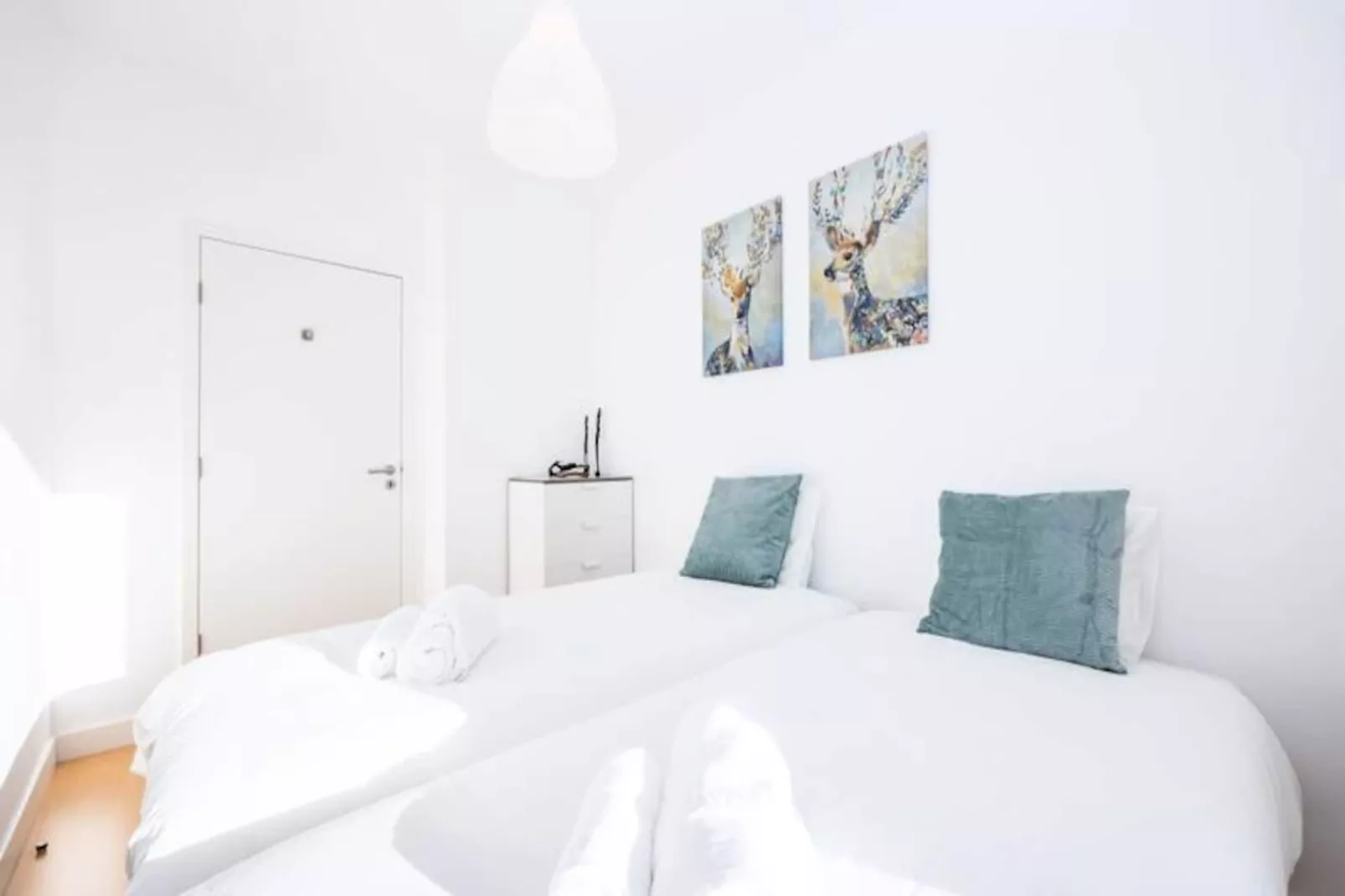 Casa Vermelha Lagos-Niet-getagd