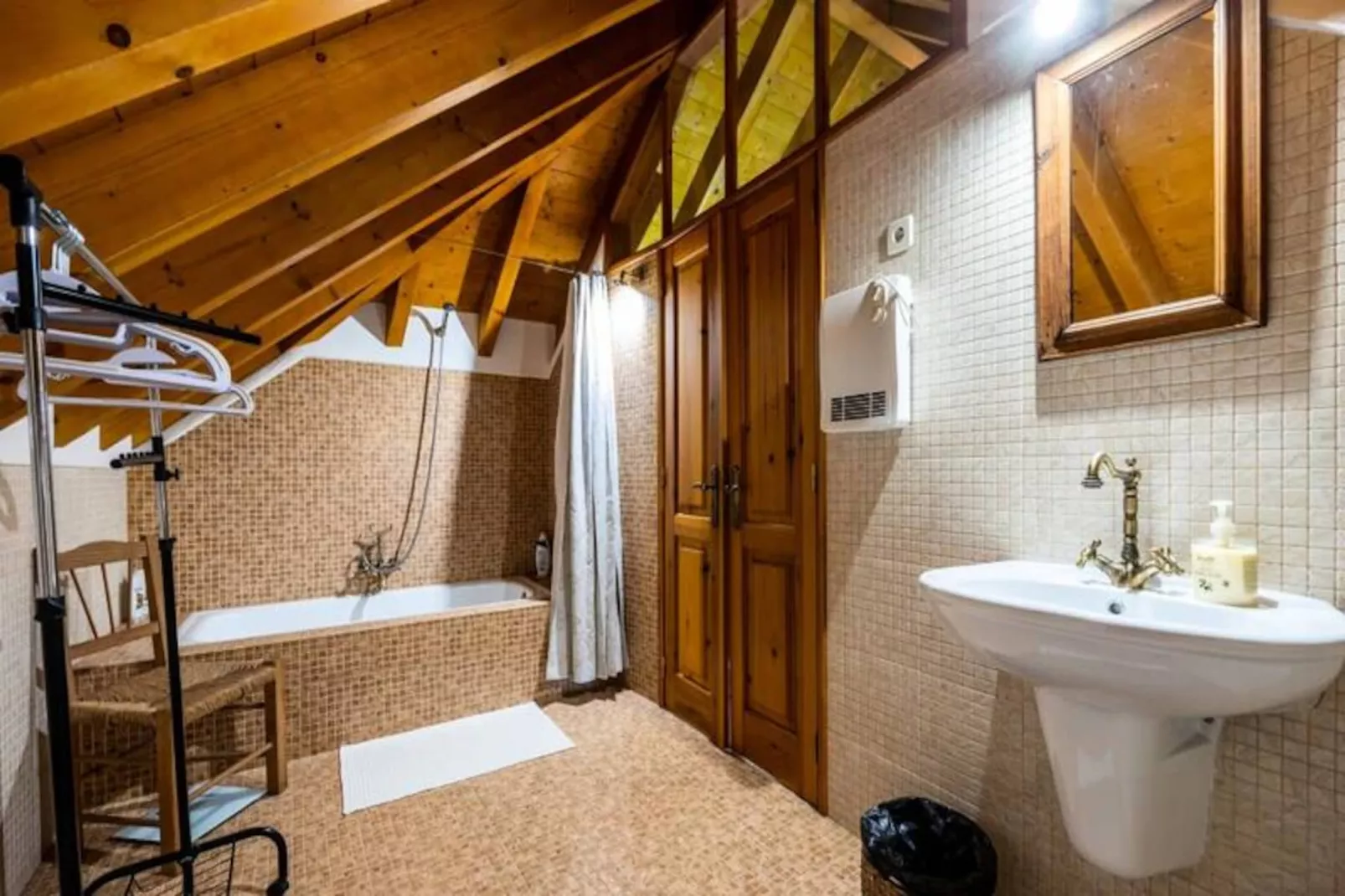 Casa Do Centro-Niet-getagd