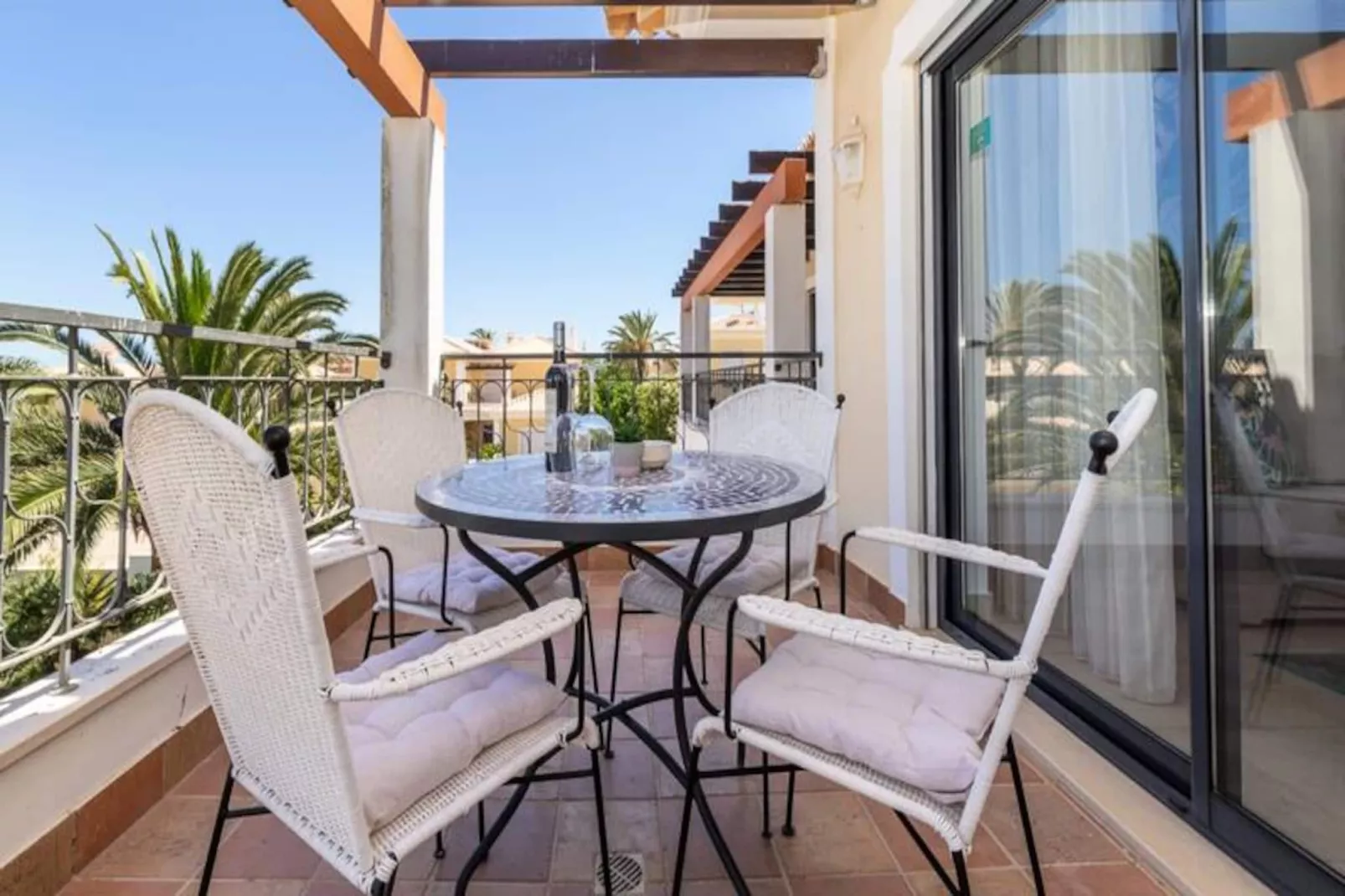 Apartment Santa Maria-Niet-getagd