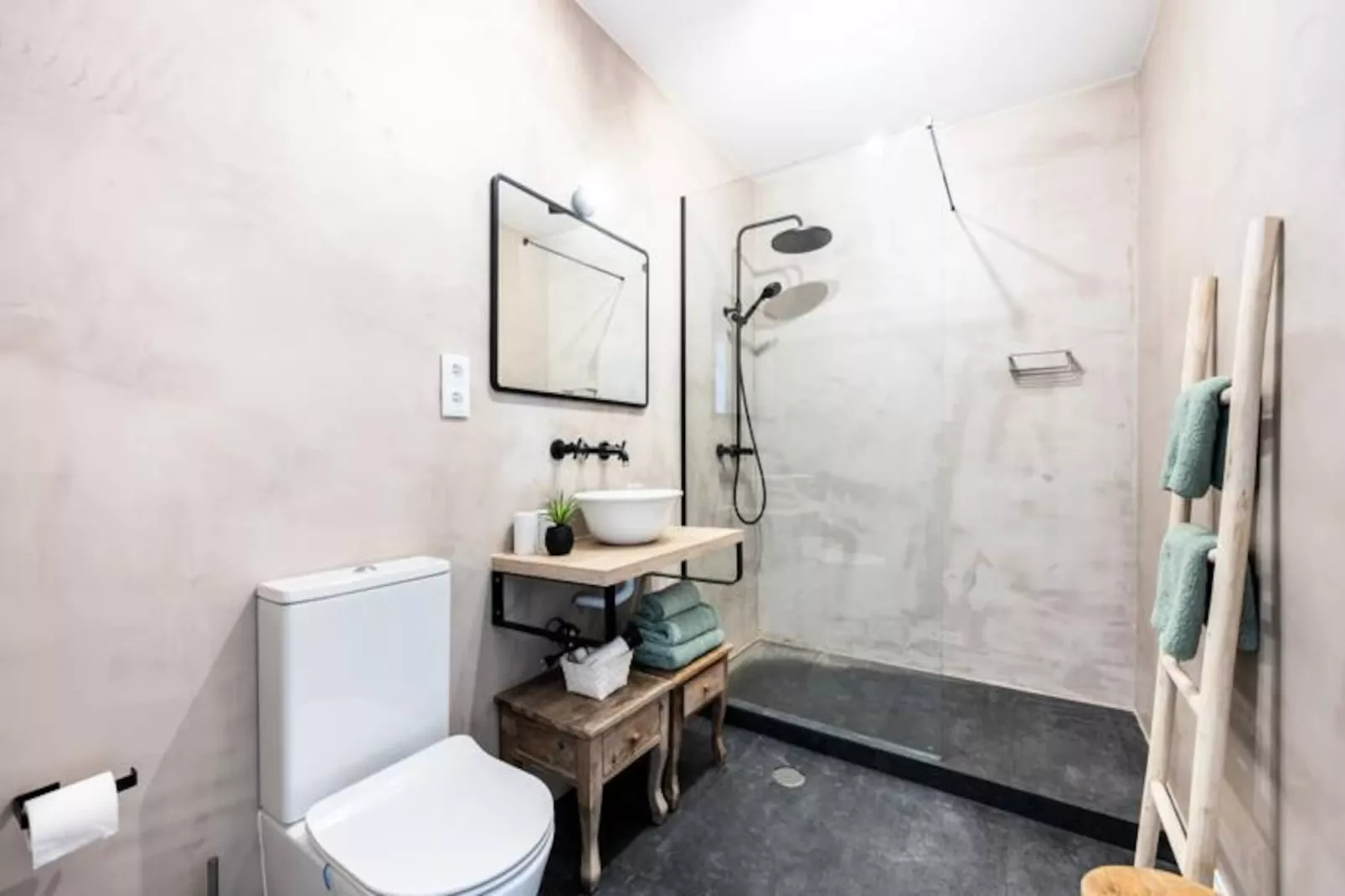 Fortaleza Sea View Villa Miramar - One Bedroom Apartment-Niet-getagd