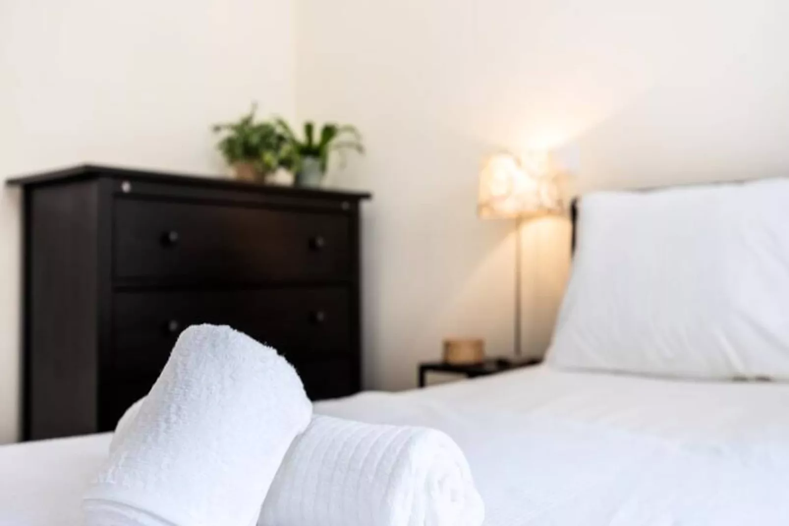 Urban City View Apartment-Niet-getagd