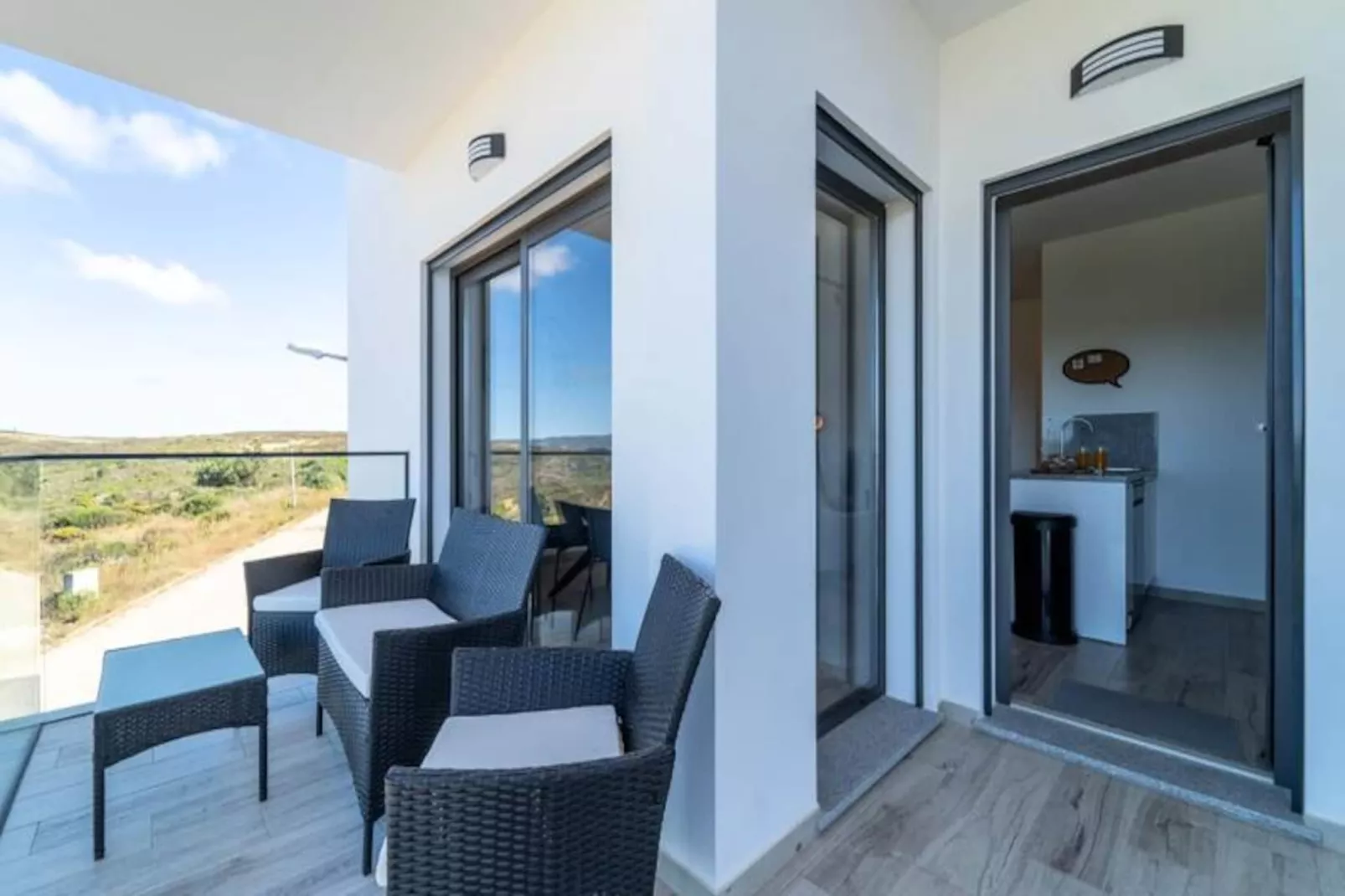 Gaivota Espartal-Niet-getagd