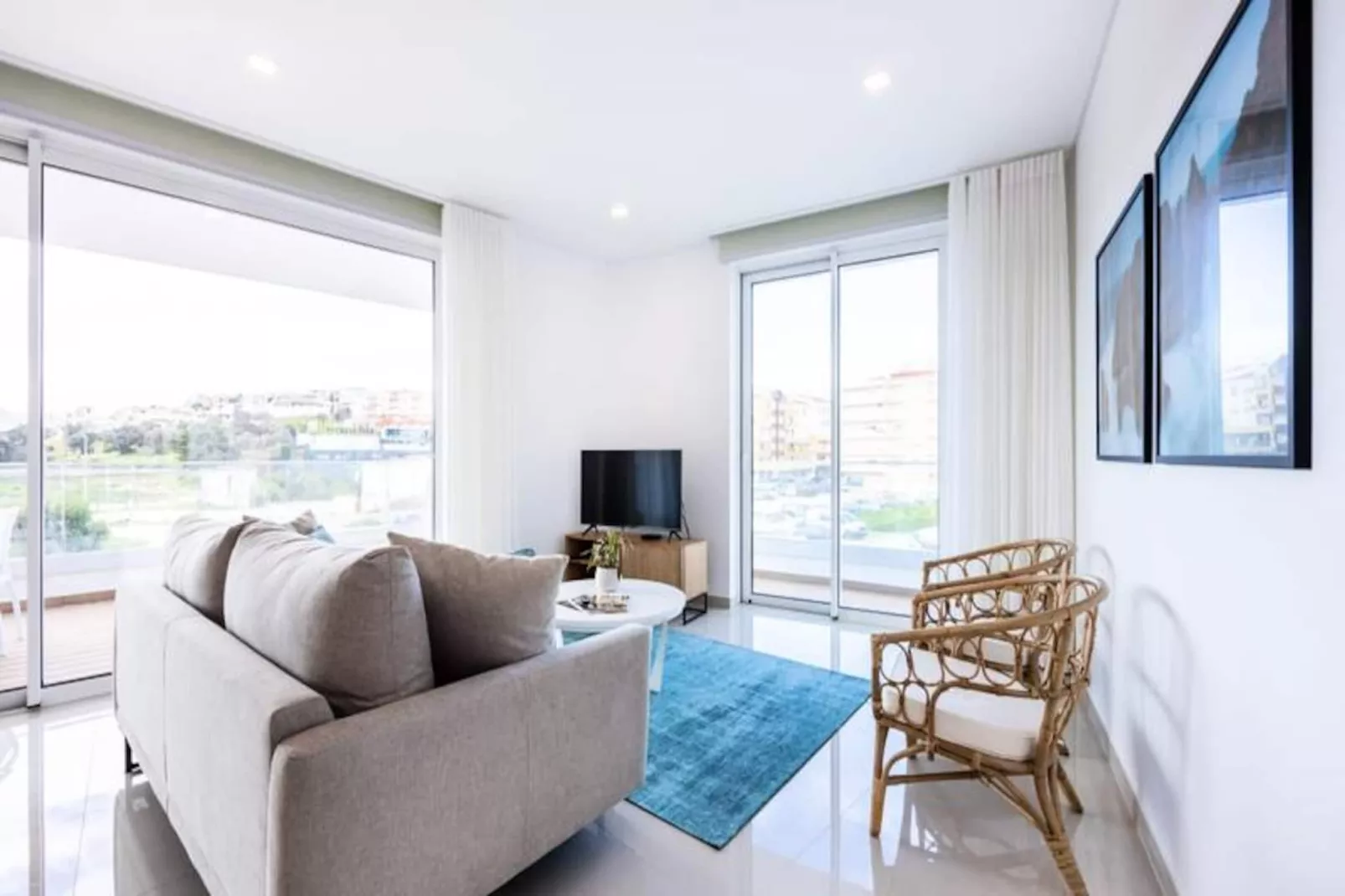 Adega Marina Apartments - Urban View-Niet-getagd