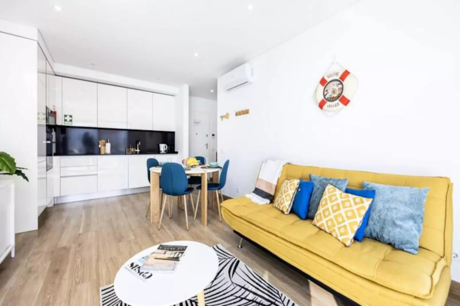 Monte Residence - Apartment Elly-Niet-getagd