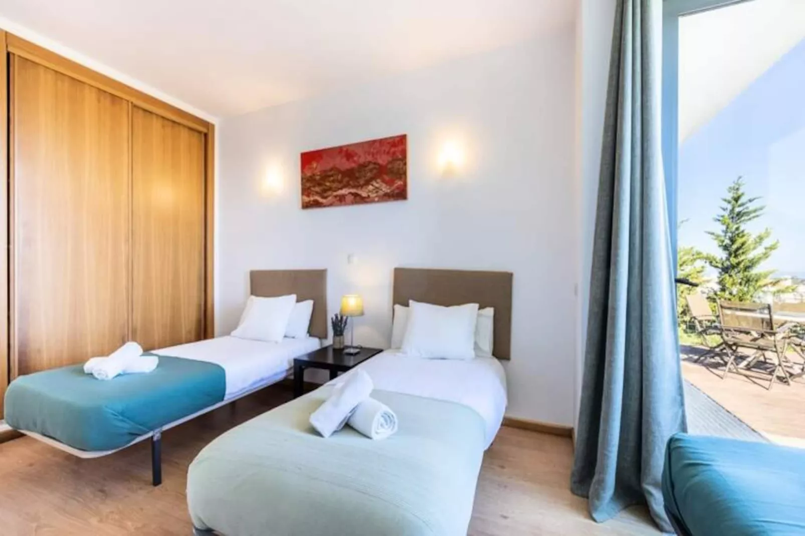 Villa Araceli-Niet-getagd